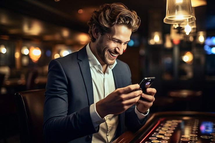Table lobby with multiple betting levels to88 Infinite Blackjack table lobby showing multiple betting levels